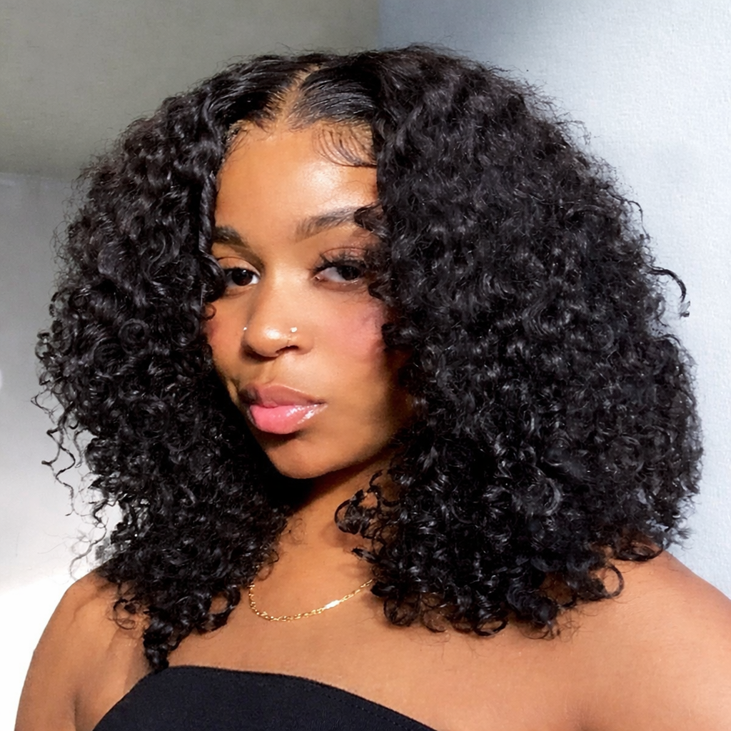 Soft Curl Beauty