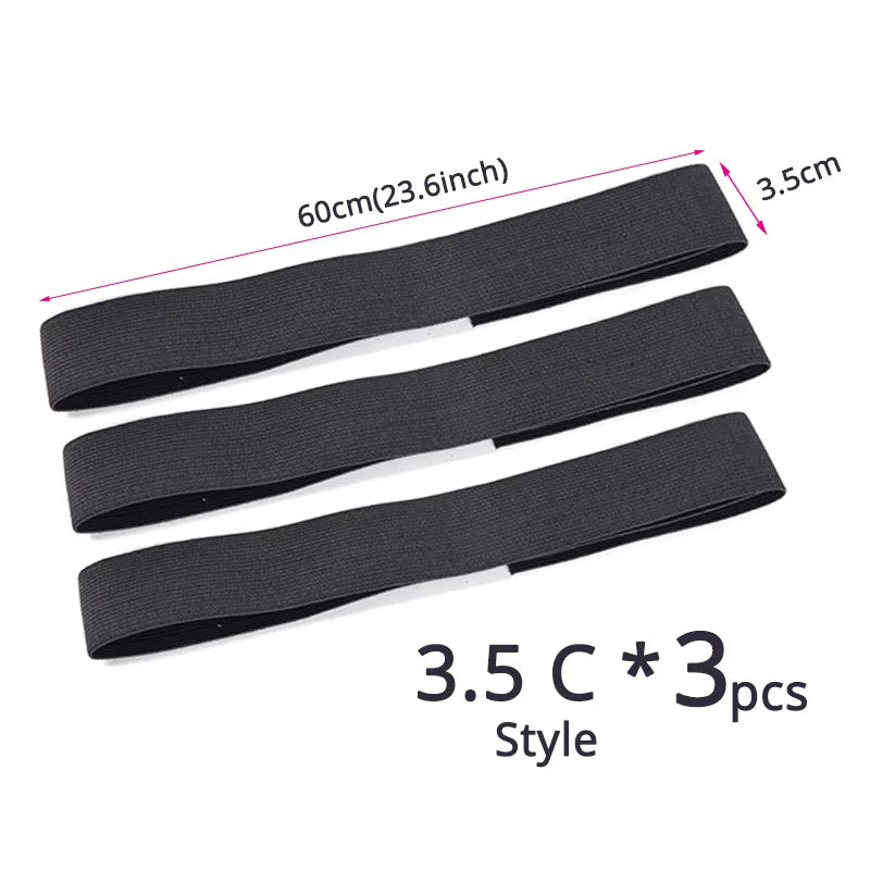 Bandeau de maintient pour perruque