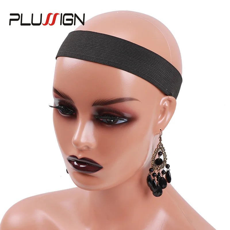 Bandeau de maintient pour perruque