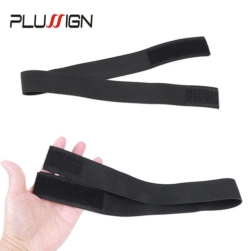 Bandeau de maintient pour perruque