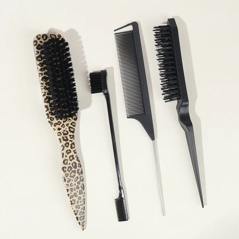 Brosse spéciale perruque (option kit)