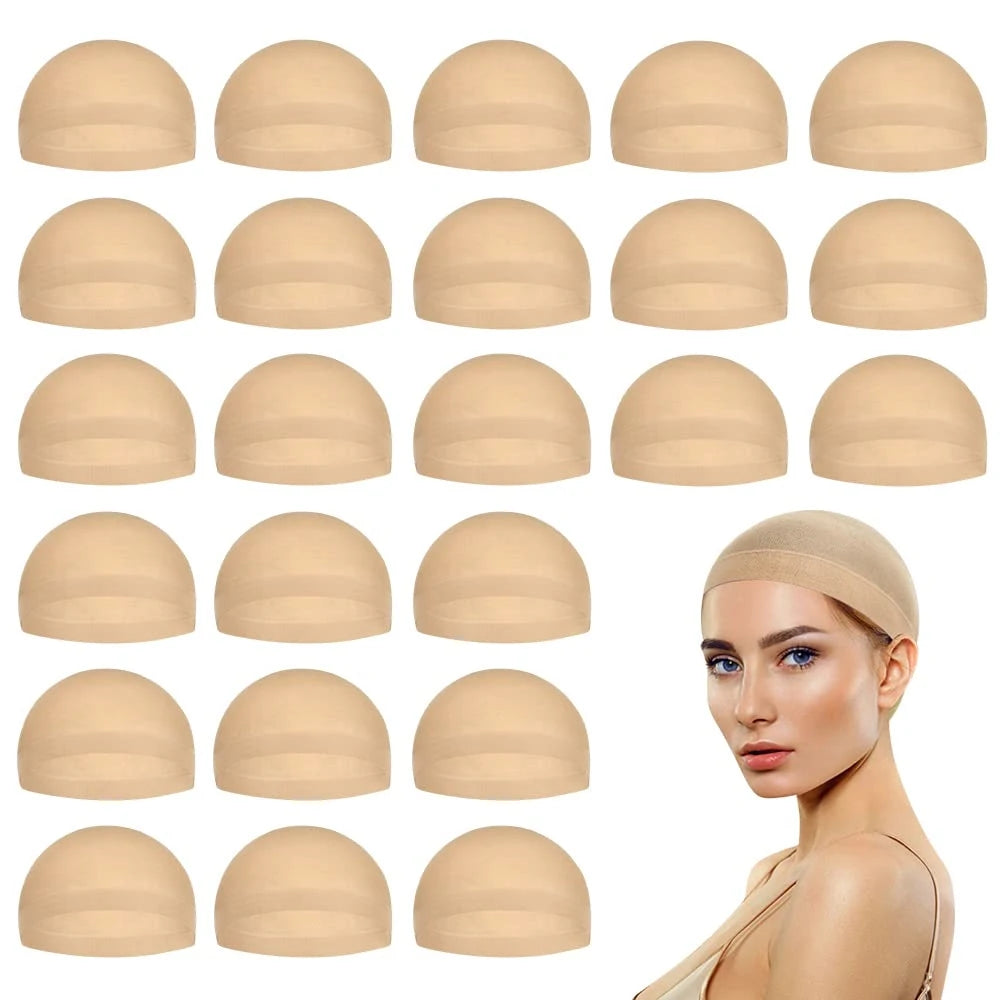 Bonnet pour Perruque – Confort Invisible