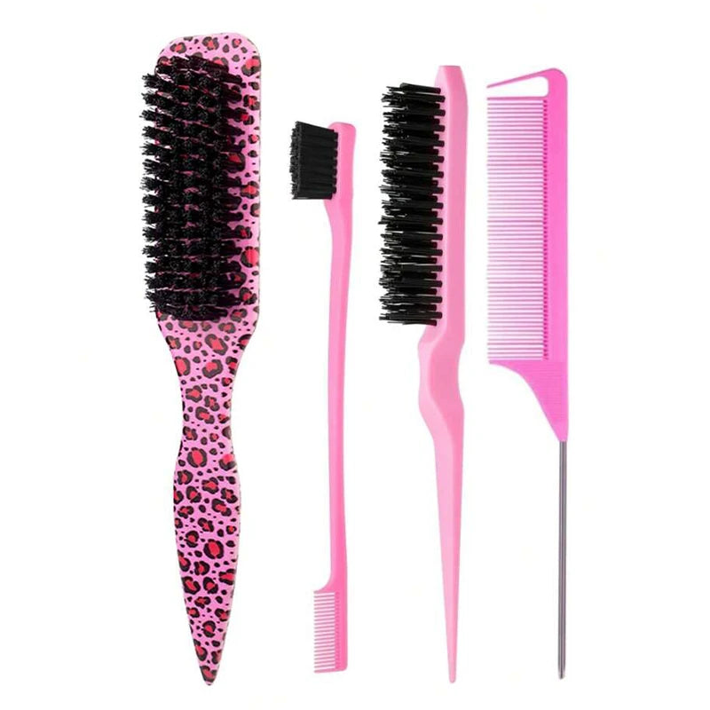Brosse spéciale perruque (option kit)