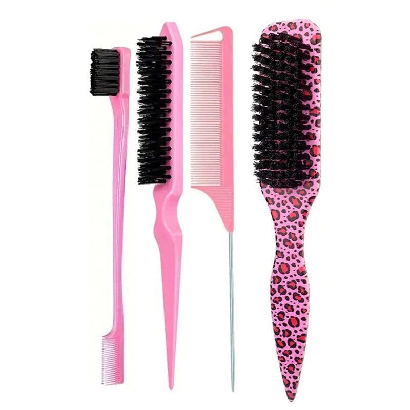 Brosse spéciale perruque (option kit)