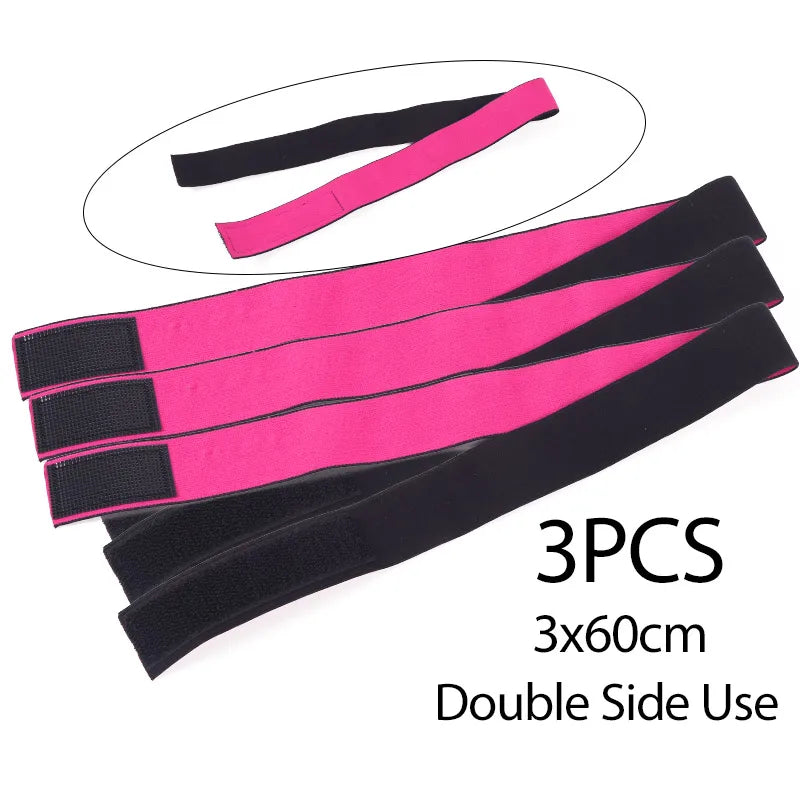 Bandeau de maintient pour perruque
