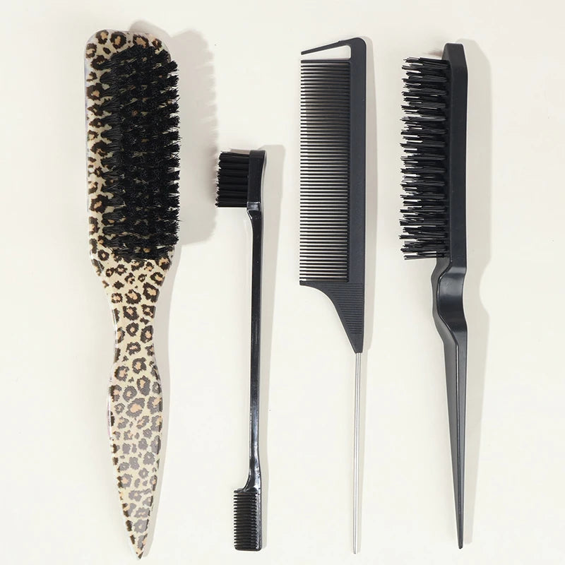Brosse spéciale perruque (option kit)