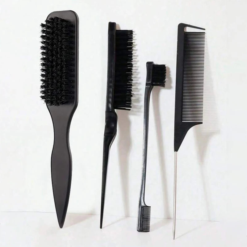 Brosse spéciale perruque (option kit)