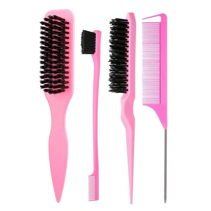 Brosse spéciale perruque (option kit)