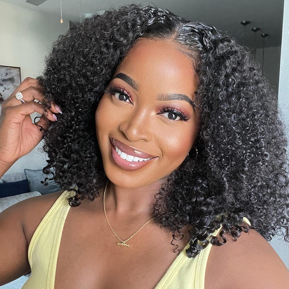 Soft Curl Beauty