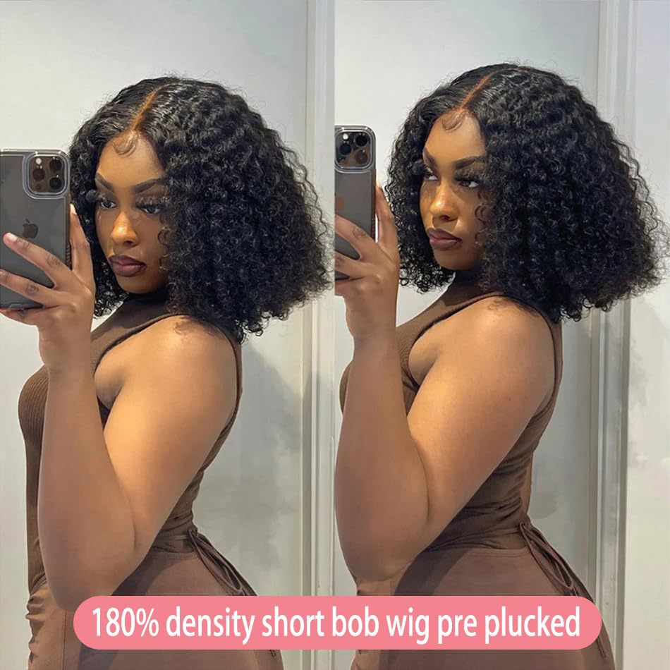 Soft Curl Beauty