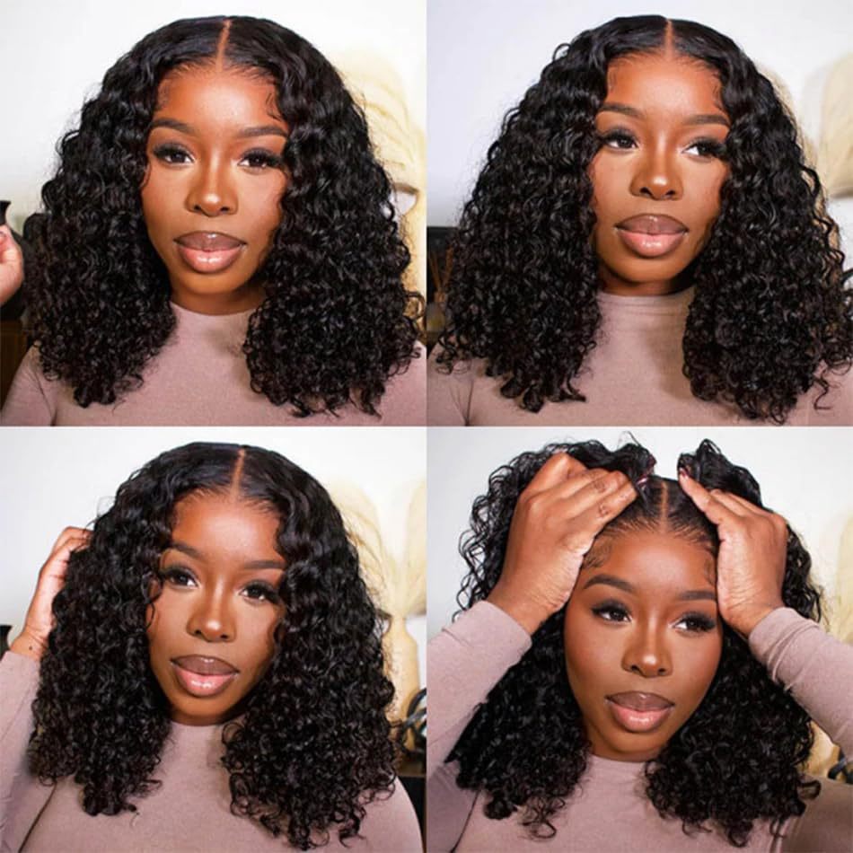 Soft Curl Beauty
